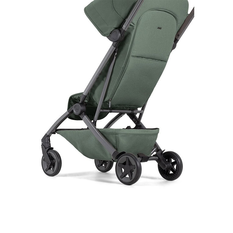 Joolz Aer2 buggy Forest Green