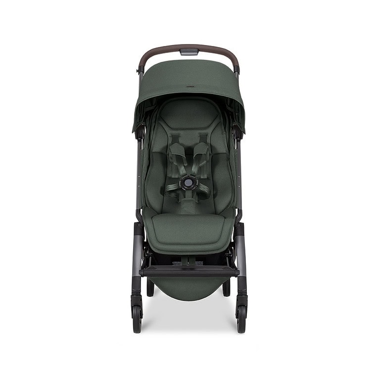 Joolz Aer2 buggy Forest Green