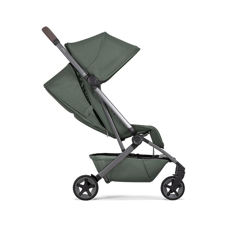 Joolz Aer2 buggy Forest Green