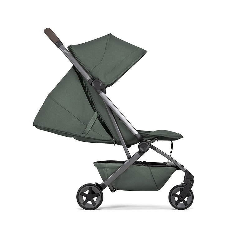 Joolz Aer2 buggy Forest Green
