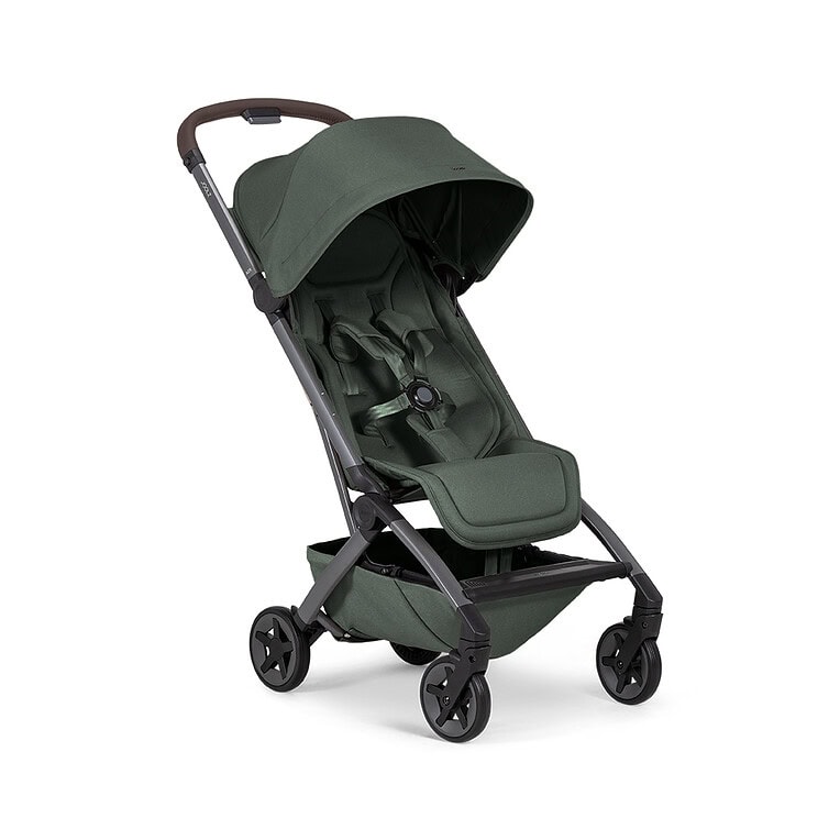 Joolz Aer2 buggy Forest Green