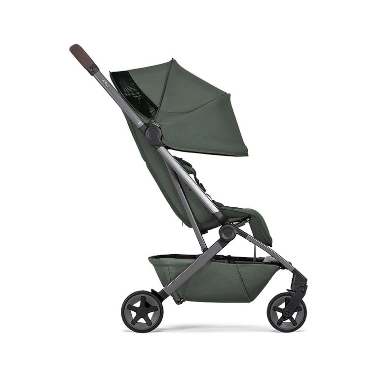 Joolz Aer2 buggy Forest Green