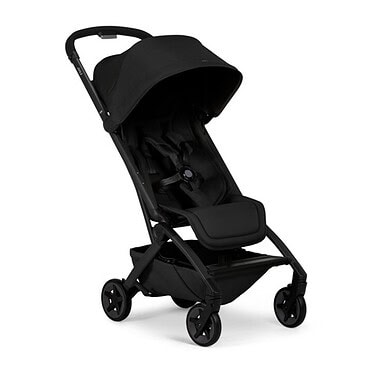 Joolz Aer2 buggy - Space Black