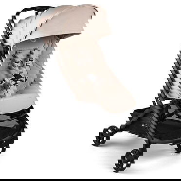 Bugaboo Butterfly 2 - Desert Taupe