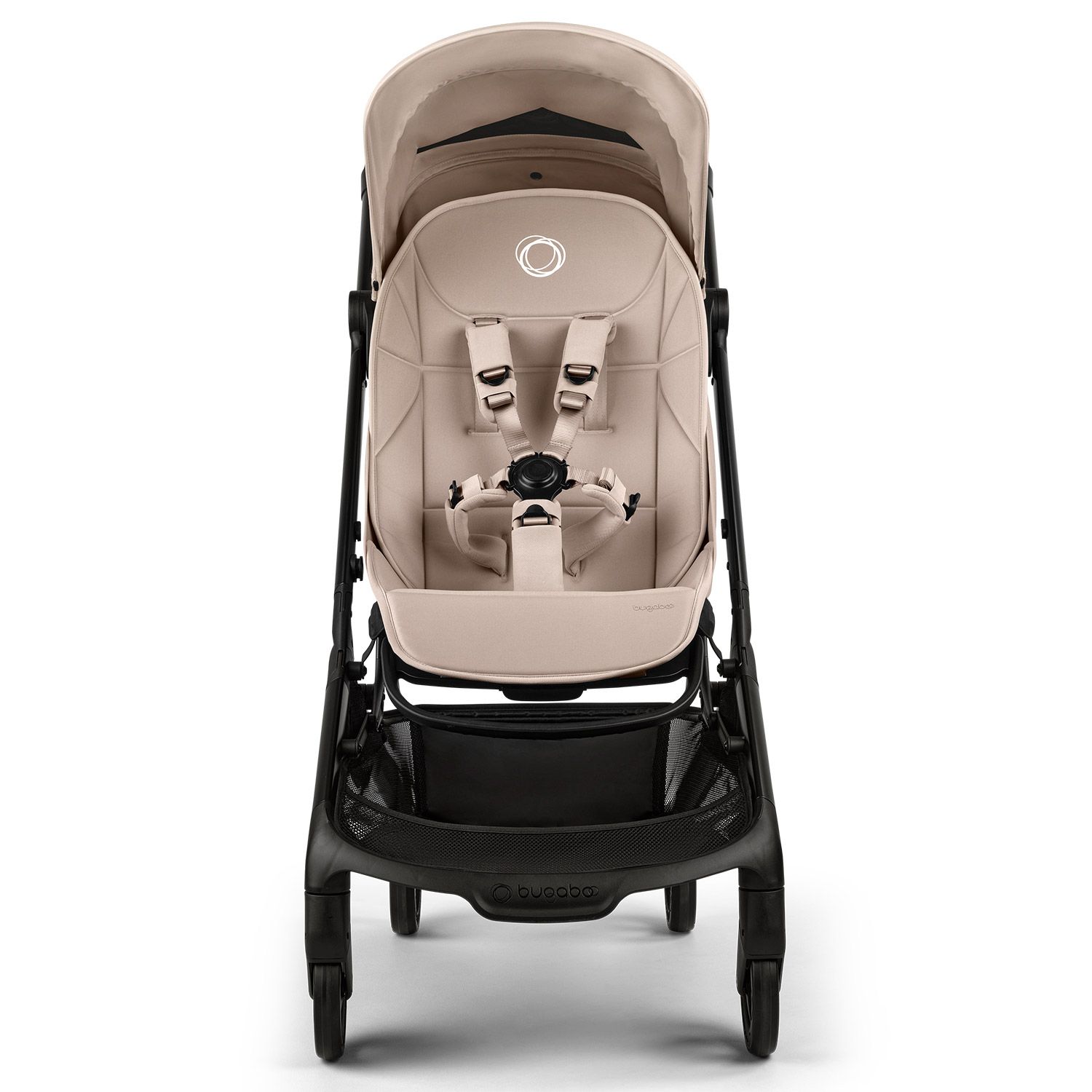 Bugaboo Butterfly 2 - Desert Taupe