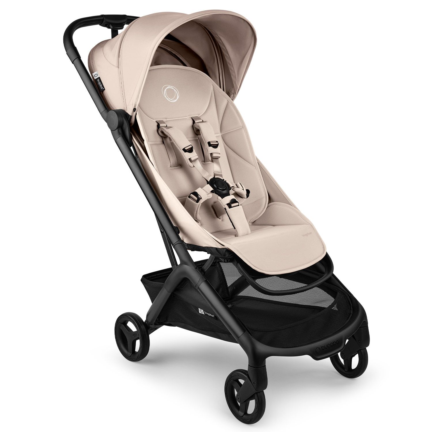Bugaboo Butterfly 2 - Desert Taupe - Afbeelding 8