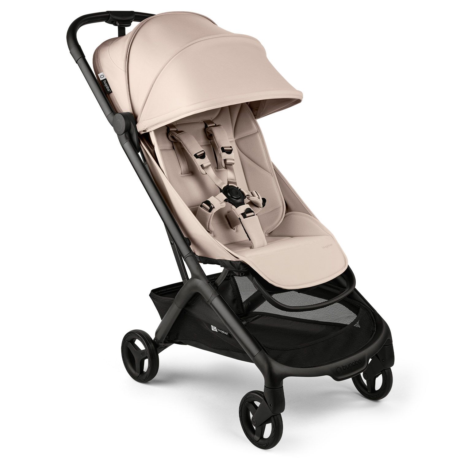 Bugaboo Butterfly 2 - Desert Taupe