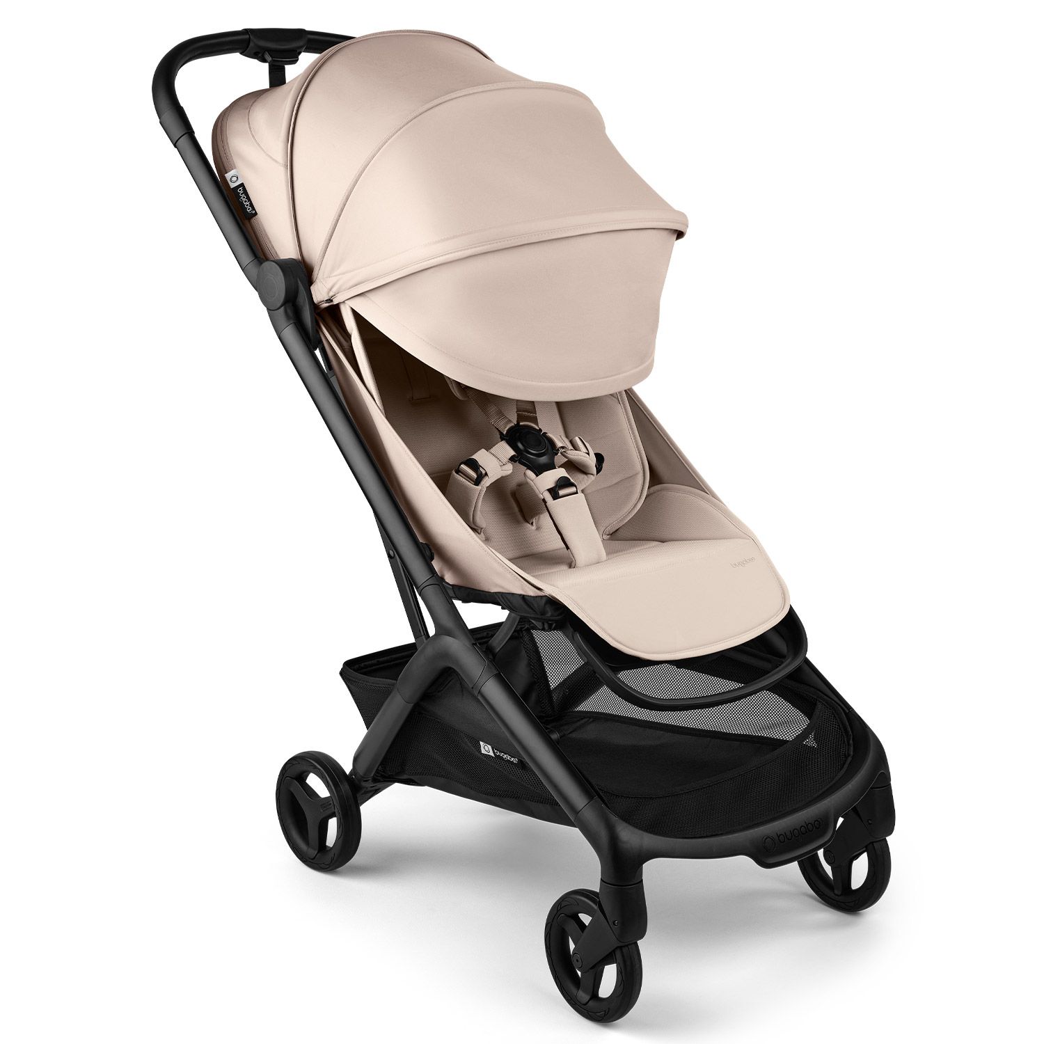 Bugaboo Butterfly 2 - Desert Taupe