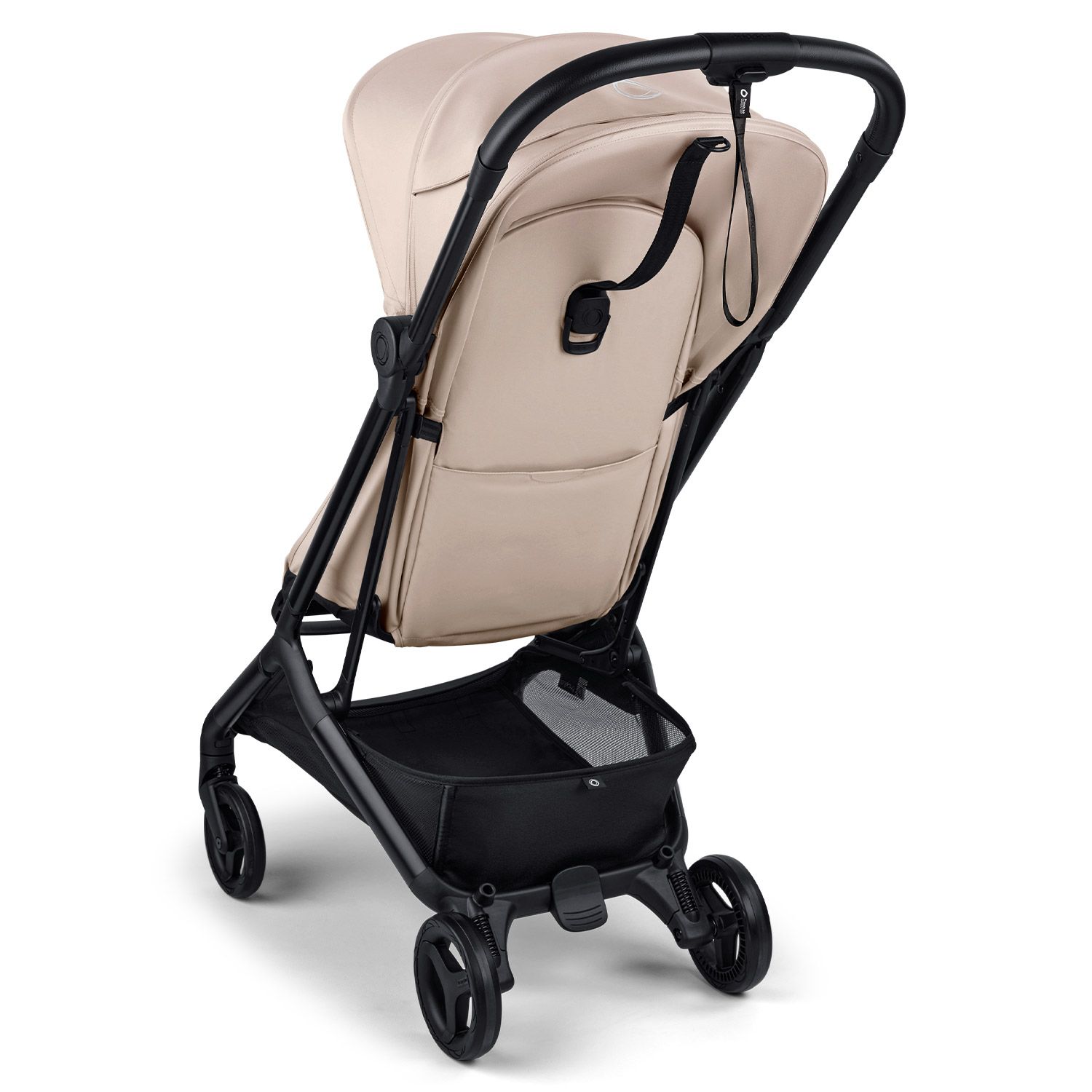 Bugaboo Butterfly 2 - Desert Taupe