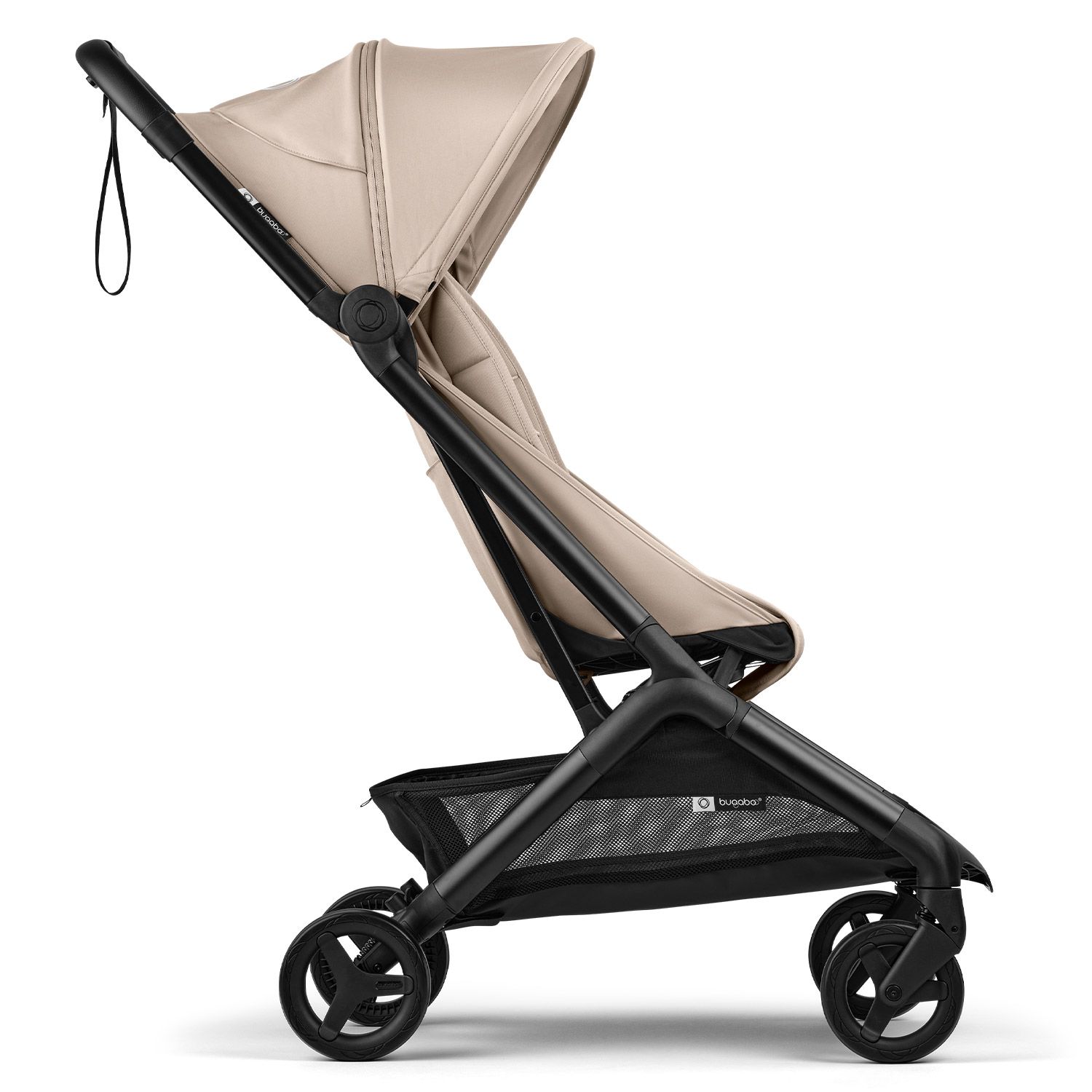 Bugaboo Butterfly 2 - Desert Taupe