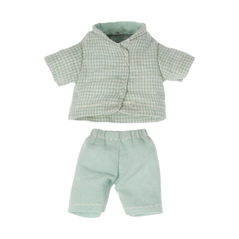 Maileg pyama little brother muis