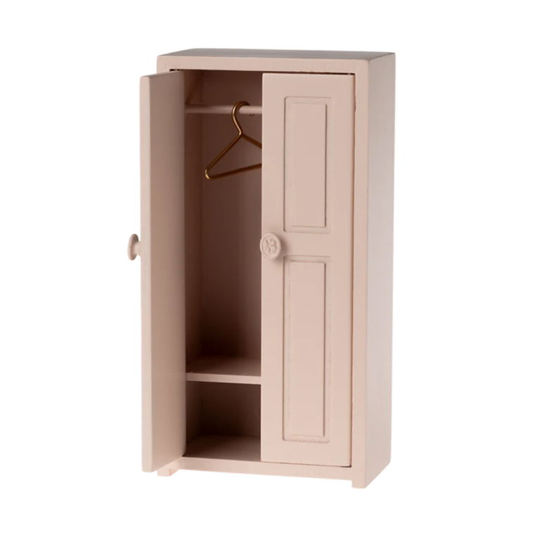 Maileg kast muis