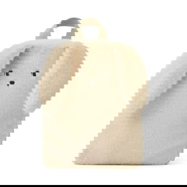 Liewood Denise Rabbit Plush rugzak