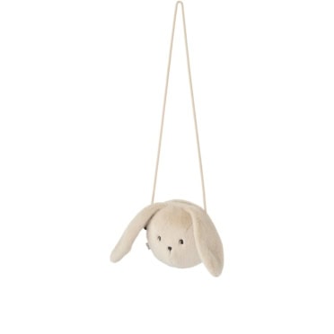 Liewood Dianne Rabbit Plush tasje