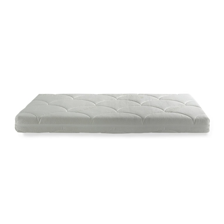 ABZ ledikantmatras panter