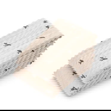 Liewood Swaddle Lewis 2-pack