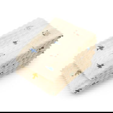 Liewood Lewis Mousseline doek 2pack