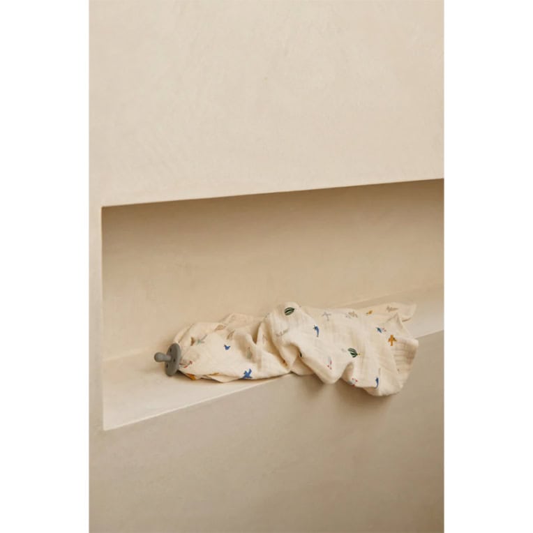 Liewood Lewis Mousseline doek 2pack
