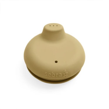 Sebra Silicone tuit