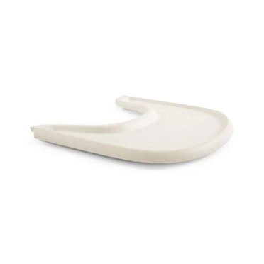 Stokke TrippTrapp tray vanilla white