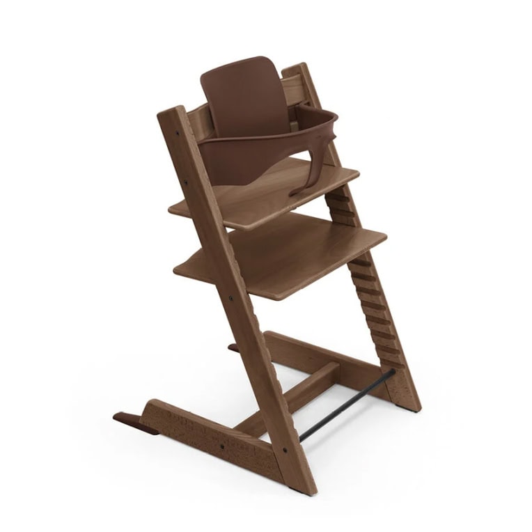 Stokke Tripp Trapp Warm Brown