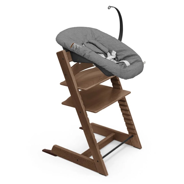 Stokke Tripp Trapp Warm Brown