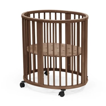 Stokke Sleepi Mini V3 Warm Brown