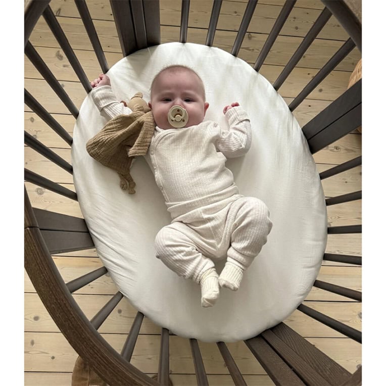 Stokke Sleepi Mini V3 Warm Brown