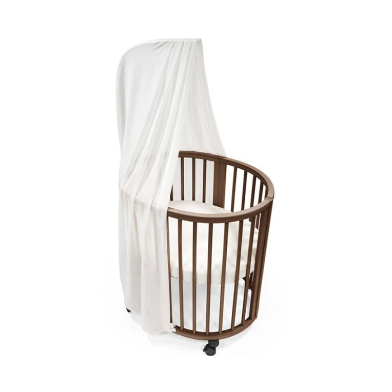 Stokke Sleepi Mini V3 Warm Brown
