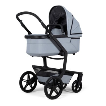 Joolz Day5 special - Lunar Grey
