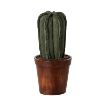 Maileg bloempot met cactus