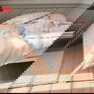 Hay connect bed