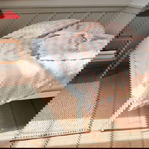Hay connect bed