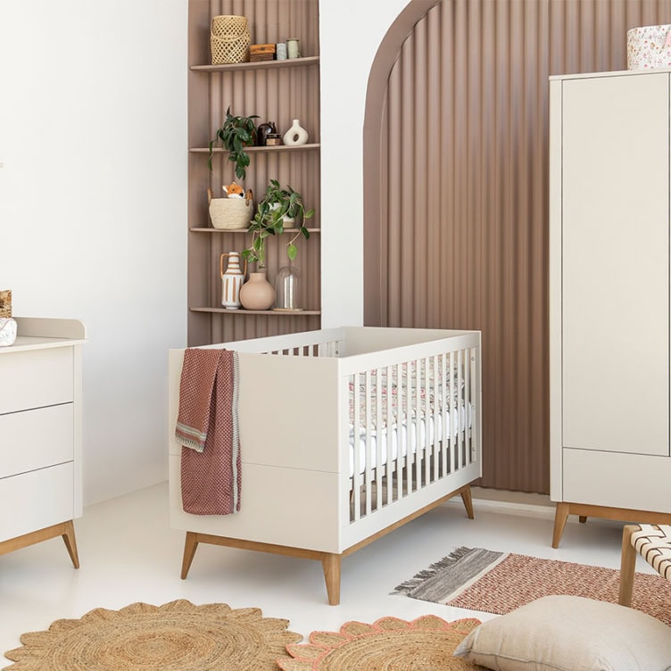 pinio seth babykamer