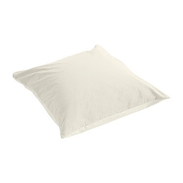HAY Duo Kussensloop – Ivory 50×70