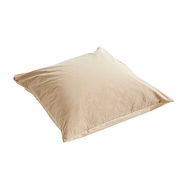 HAY Duo Kussensloop – Cappucino 50×70