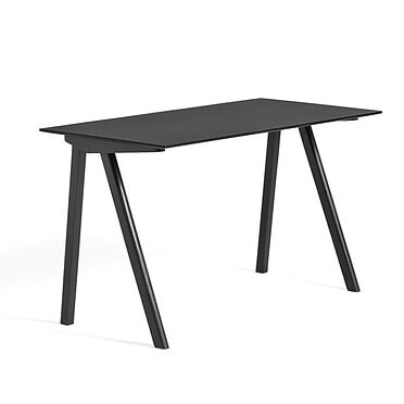 HAY Bureau CPH 90 - Oak Black