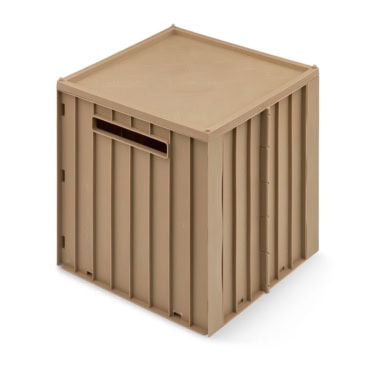 Liewood Elijah storagebox met deksel