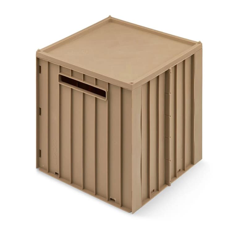 Liewood Elijah storagebox met deksel