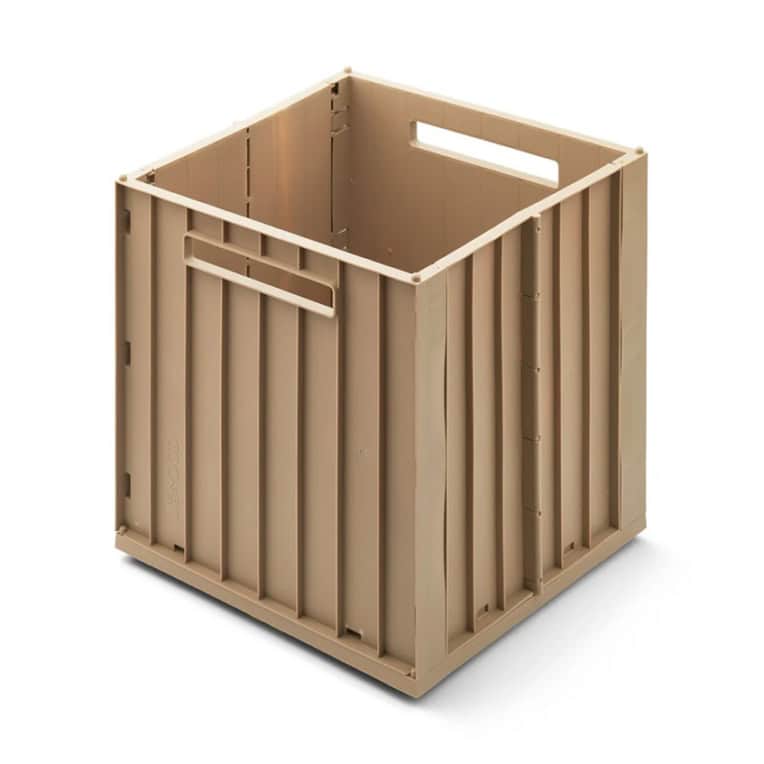 Liewood Elijah storagebox met deksel