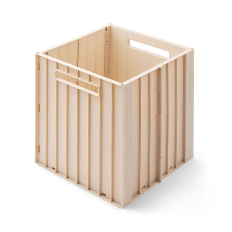 Liewood Elijah storagebox met deksel