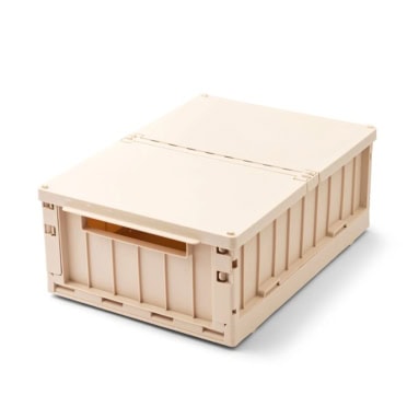 Liewood Weston storagebox met deksel