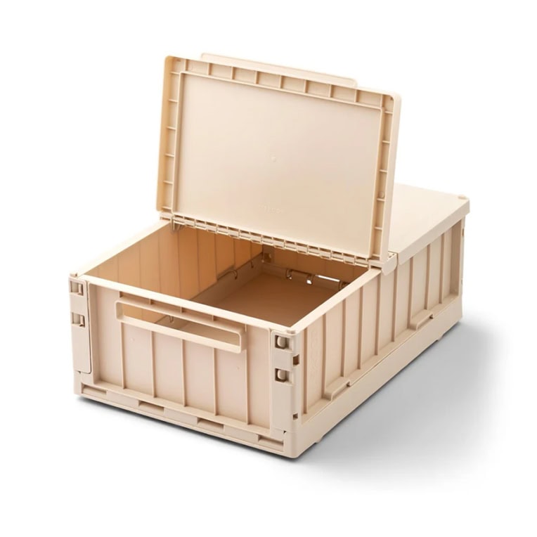 Liewood Weston storagebox met deksel