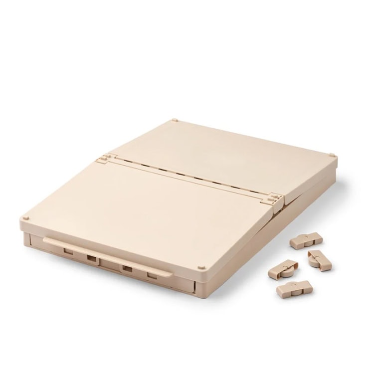 Liewood Weston storagebox met deksel