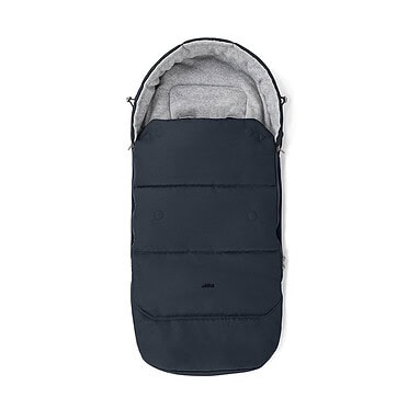 Joolz Universele Voetenzak - Navy Blue