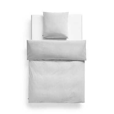 HAY dekbedovertrek Duo grey