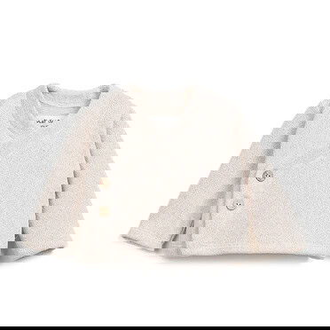 play up jersey sweater