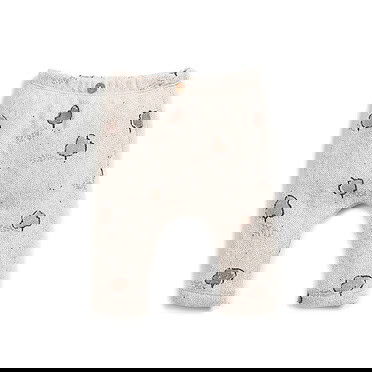 play up jersey legging printed