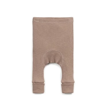 play up rib flame legging