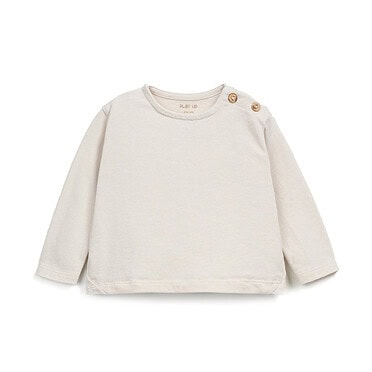 play up Jersey t-shirt